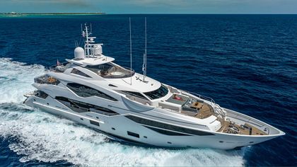 131' Sunseeker 2020 Yacht For Sale